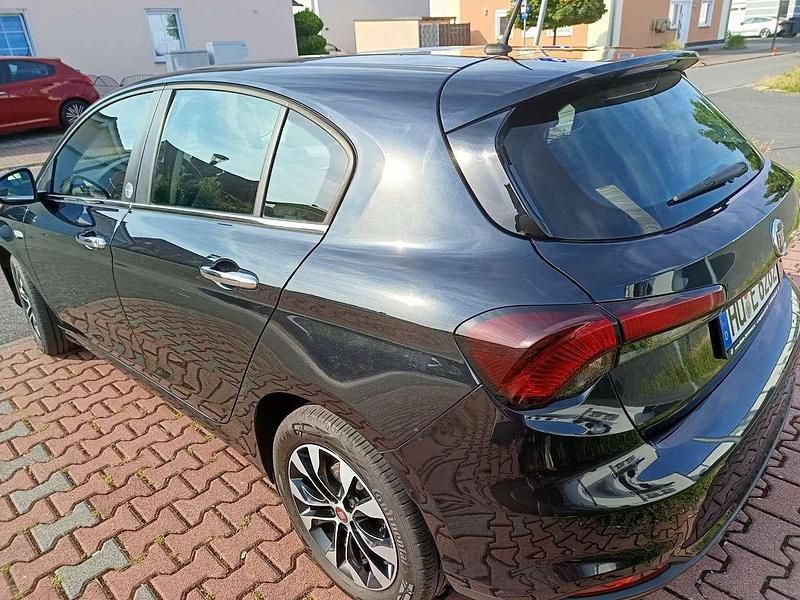 Gebraucht Fiat Tipo Mirror 95 PS (69 kW) 2020 Limousine