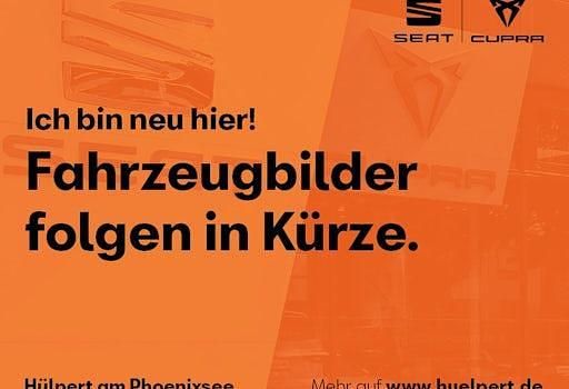 Neu Seat Ateca 150 PS (110 kW) 2026 Bila weiß SUV