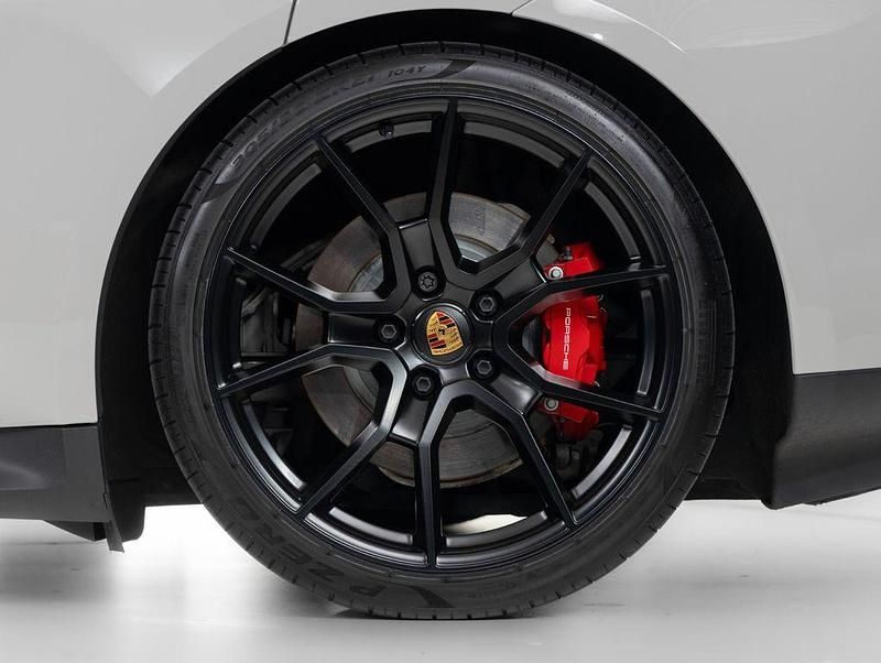 Gebraucht Porsche Taycan GTS 439 kW (598 PS) 2024 Limousine