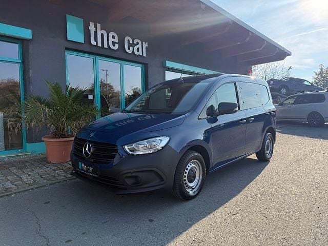 Gebraucht 2022 Mercedes Citan 110 Van | 17.450 € (Fairer Preis) - Bild 1/4