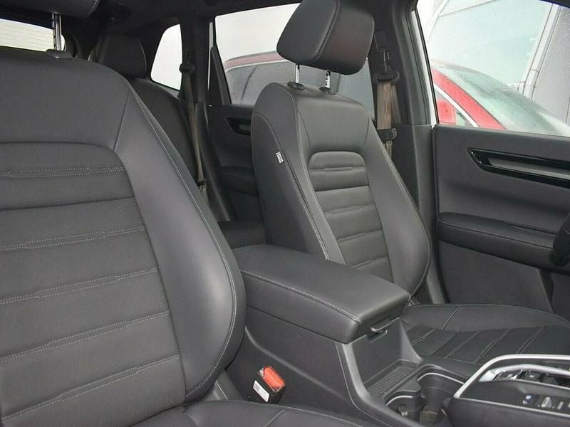 Gebraucht Honda CR-V Advance 184 PS (135 kW) 2025 Rot SUV