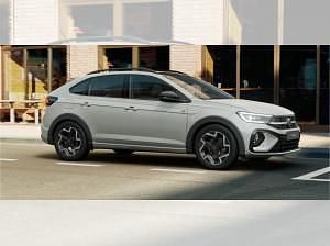 Neu VW Taigo Pro 116 PS (85 kW) 2026 Beige (ascotgrau) SUV