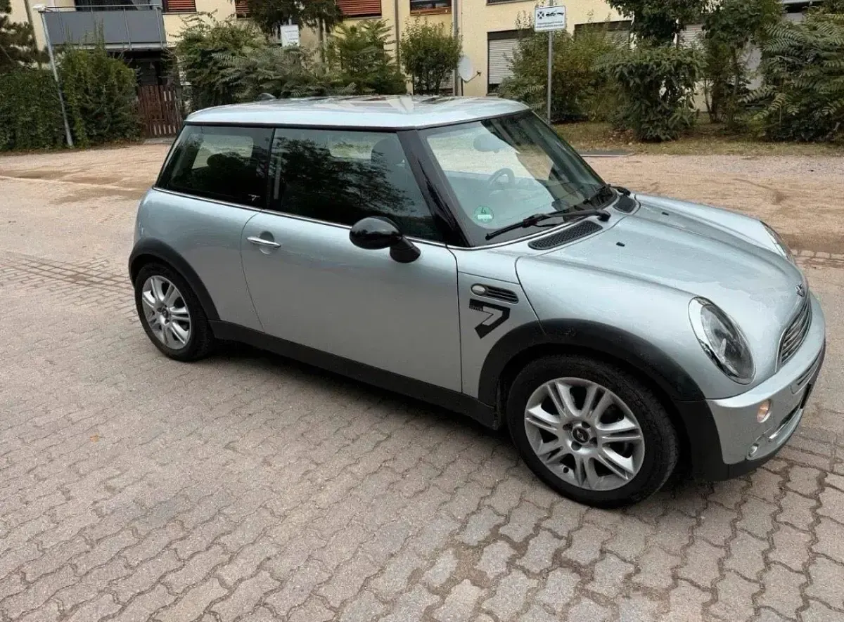 Gebraucht Mini Cooper Coupé 2006 Coupé