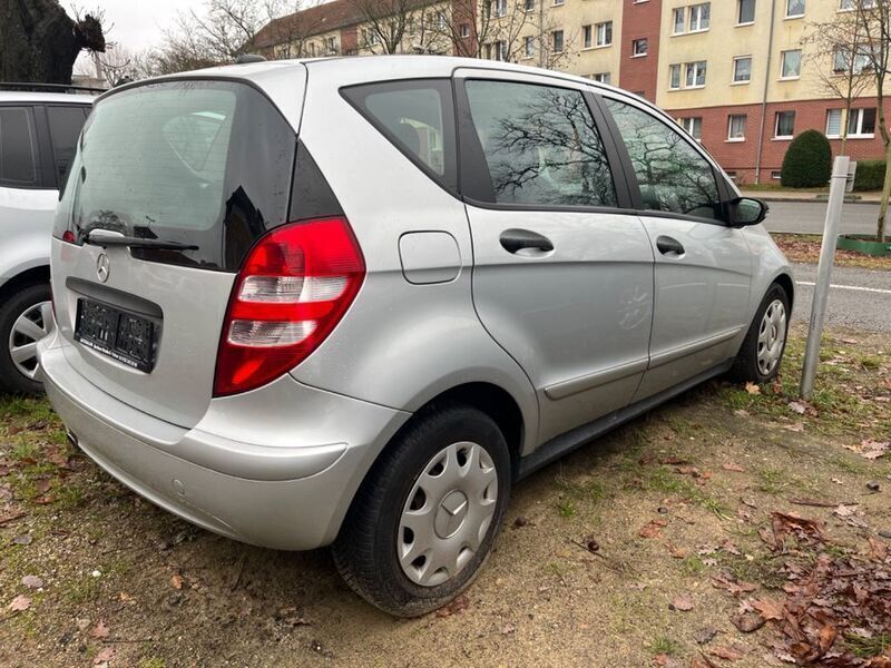 Gebraucht Mercedes A160 82 PS (60 kW) 2006 Other Limousine