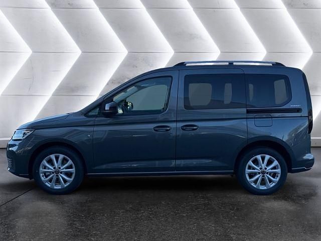 Gebraucht VW Caddy Life 122 PS (89 kW) 2025 Grau Van / Kleinbus