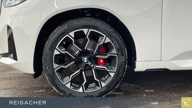 Neu BMW X3 Performance 197 PS (144 kW) 2026 Weiß SUV