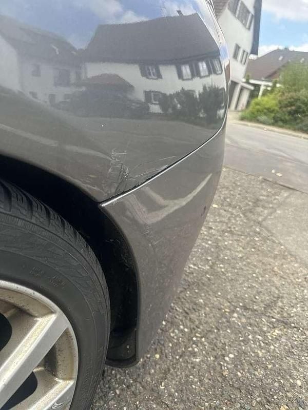 Gebraucht Mercedes CLA220 177 PS (130 kW) 2015 Limousine