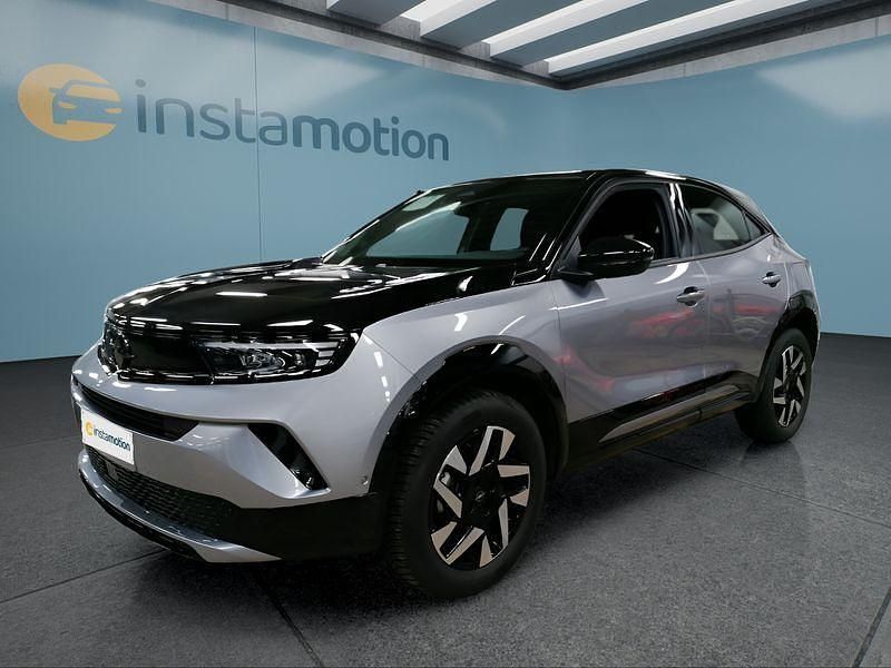Grau Gebraucht 2025 Opel Mokka SUV | 25.299 € (Teuer) - Bild 1/4