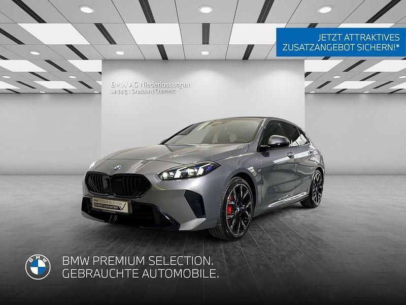 Gebraucht BMW 120 Shadowline 150 PS (110 kW) 2025 Grau Kleinwagen