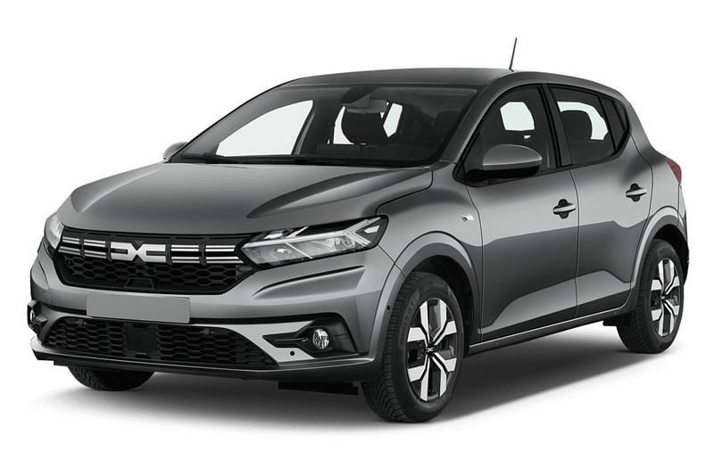 Gebraucht Dacia Sandero 101 PS (74 kW) 2024 Kleinwagen