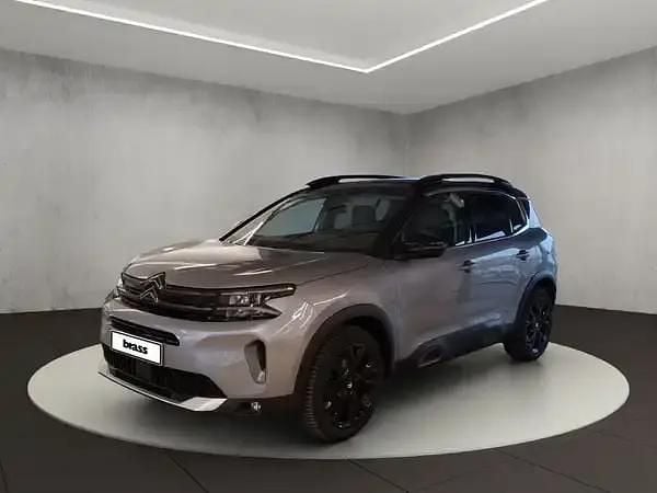 Usado Citroën C5 Aircross 136 CV (100 kW) 2024 SUV