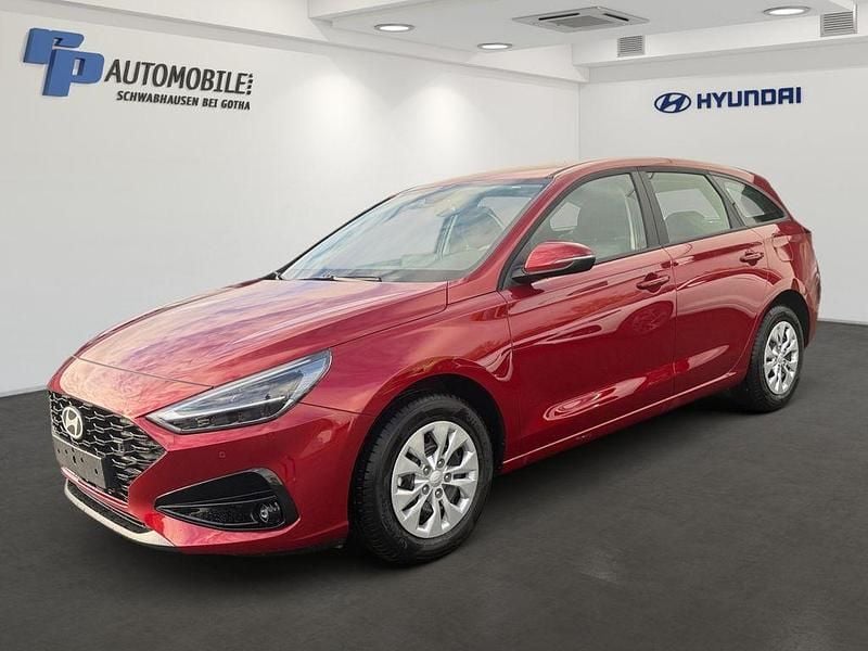 Gebraucht Hyundai i30 Comfort 97 PS (71 kW) 2025 Limousine