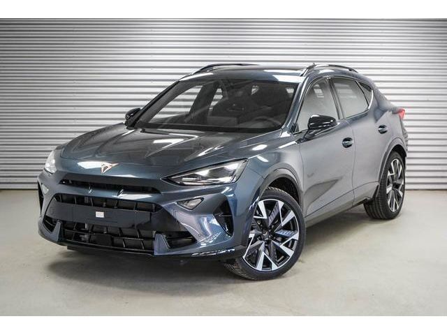 Magnetic grau metallic (s7) Neu 2024 Cupra Formentor VZ SUV | 39.590 € (Superpreis) - Bild 1/1