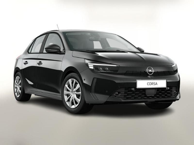Weiss Neu 2025 Opel Corsa Edition Kleinwagen | 16.988 € (Guter Preis) - Bild 1/4