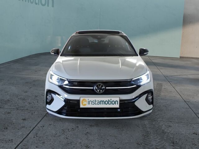 Gebraucht VW Taigo Style 150 PS (110 kW) 2024 Grau SUV