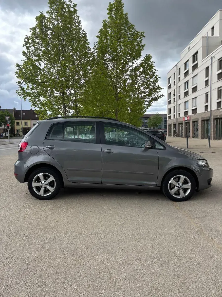 Brugt VW Golf VI 160 HK (117 kW) 2010 Grå Hatchback