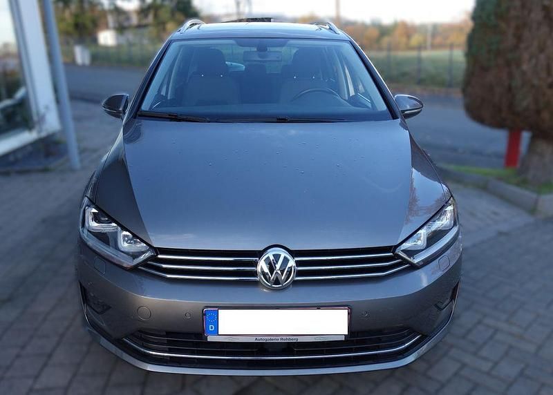 Gebraucht VW Golf VII Highline 150 PS (110 kW) 2014 Grau Limousine