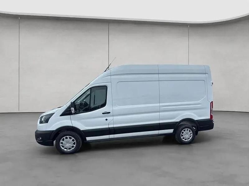 Gebraucht Ford Transit Trend 170 PS (125 kW) 2024 Weiß Pickup