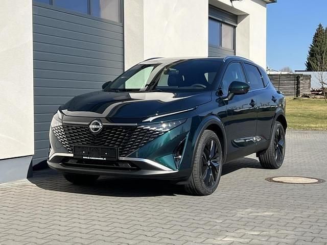 Neu 2025 Nissan Qashqai Tekna SUV | 29.980 € (Superpreis) - Bild 1/1