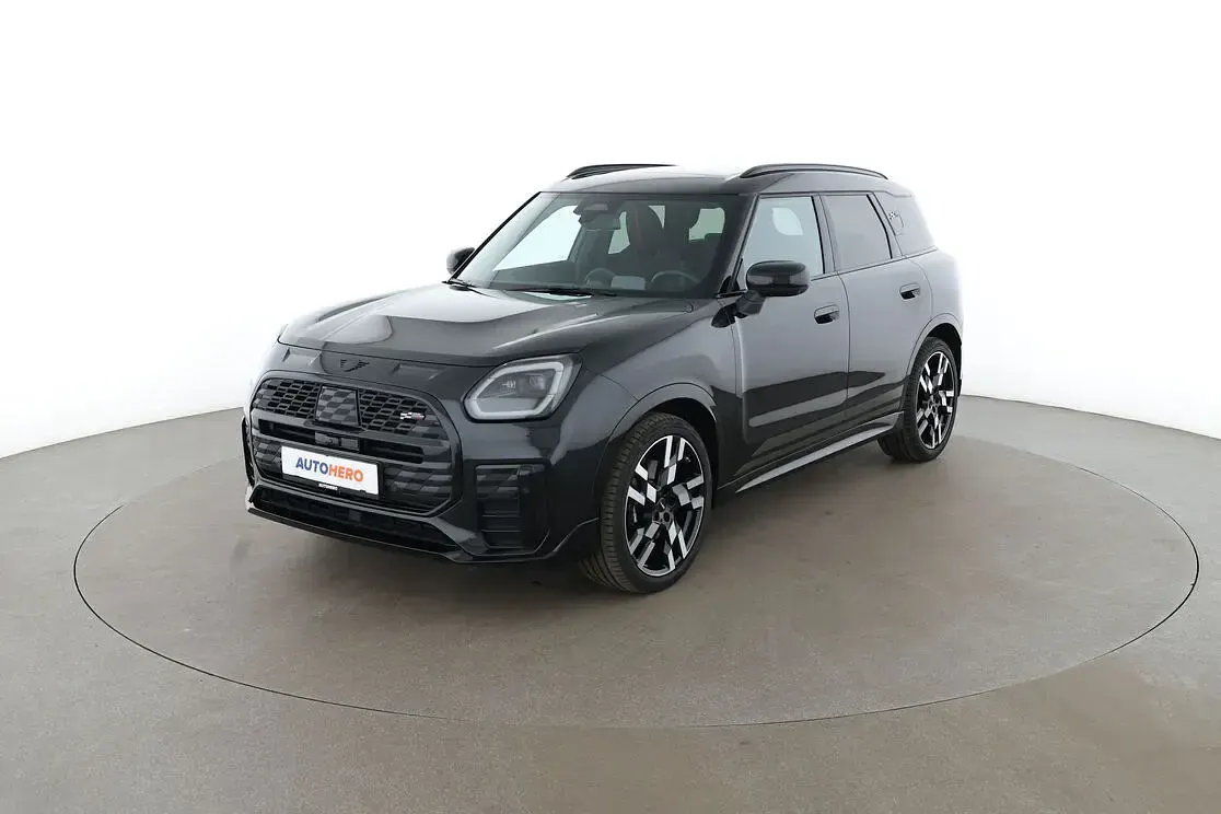 Gebraucht Mini John Cooper Works Countryman 156 PS (114 kW) 2024 SUV