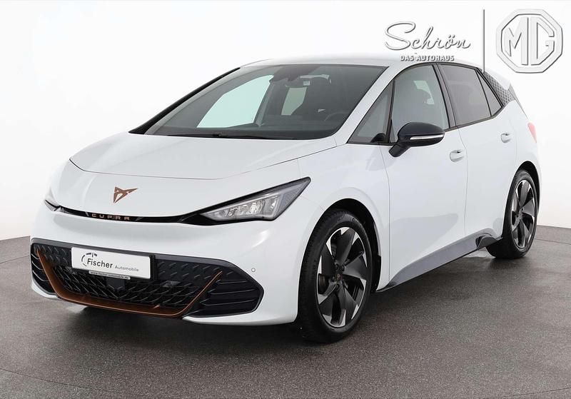 Gebraucht 2024 Cupra Born Kleinwagen | 36.765 € - Bild 1/4