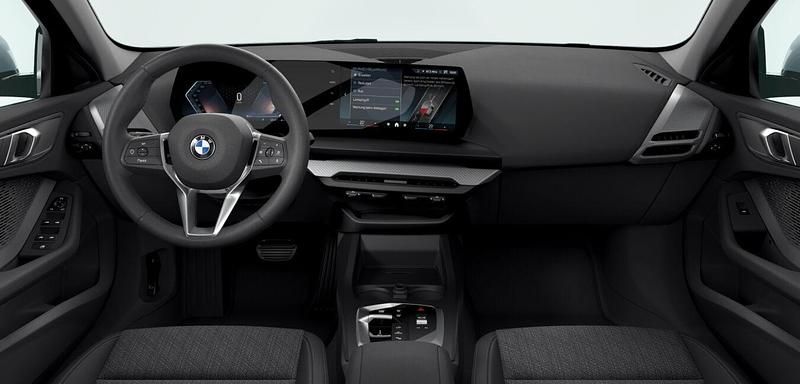 Gebraucht BMW 120 Shadowline 163 PS (119 kW) 2025 Grau Kleinwagen