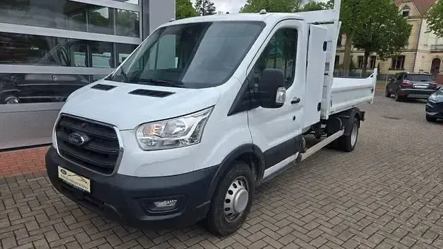 Gebraucht Ford Transit Trend 170 PS (125 kW) 2022 Andere