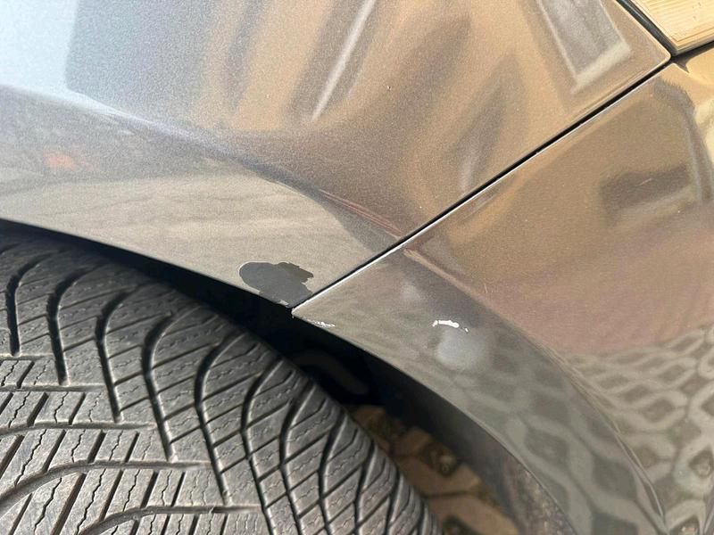 Gebraucht Audi Q5 240 PS (176 kW) 2010 Grau SUV