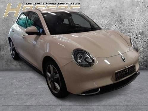Gebraucht Ora Funky Cat 400 Pro 125 kW (171 PS) 2023 Beige Kleinwagen