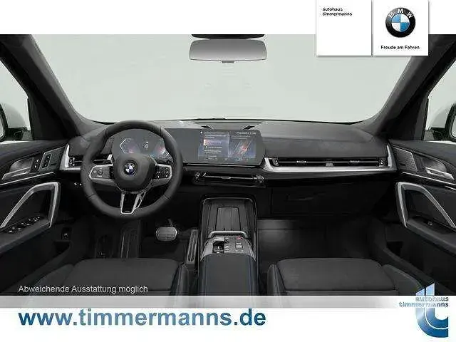 Gebraucht BMW X1 Luxury Line 211 PS (155 kW) 2023 SUV