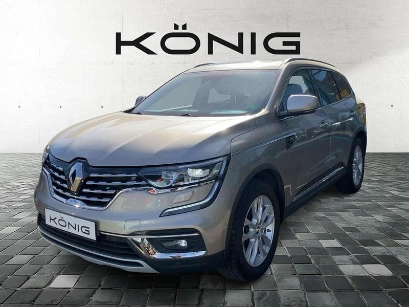 Gebraucht Renault Koleos Initiale Paris 190 PS (139 kW) 2020 Beige SUV