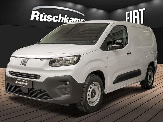 Neu 2025 Fiat Doblò Van / Kleinbus | 25.980 € (Superpreis) - Bild 1/4
