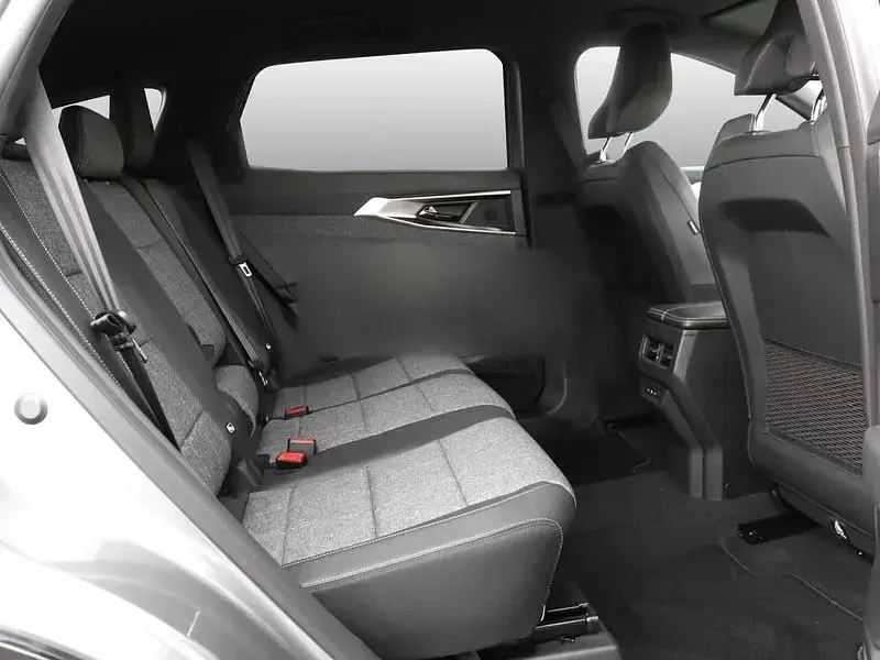 Occasion Renault Espace 200 ch (147 kW) 2024 Gris SUV