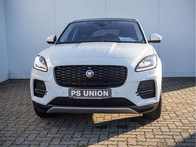 Usado Jaguar E-Pace S 204 HP (150 kW) 2021 Branco SUV
