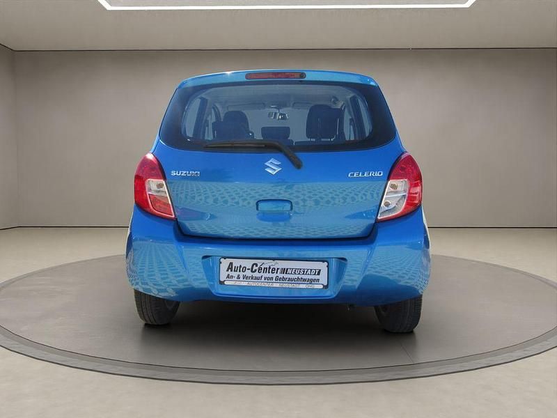 Gebraucht Suzuki Celerio 70 PS (51 kW) 2014 Other Kleinwagen