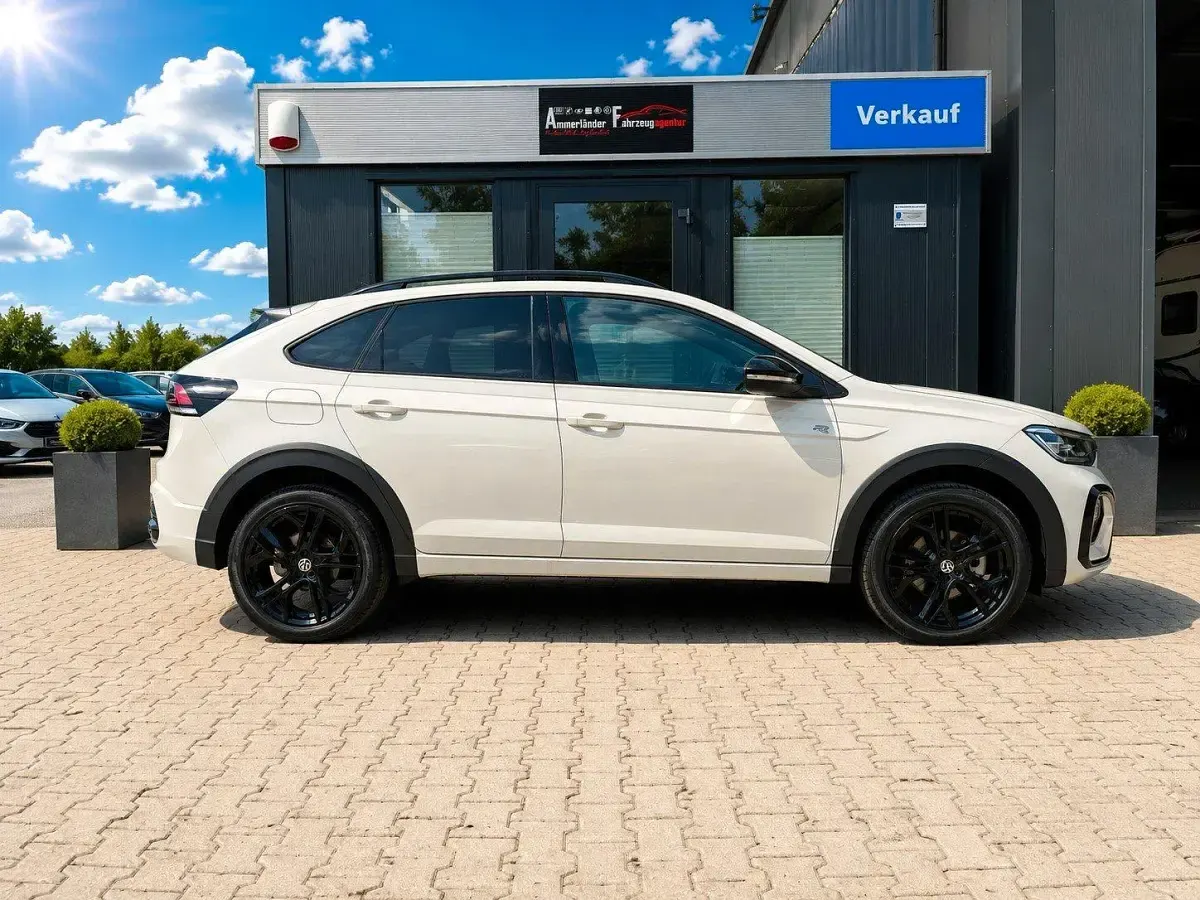 Gebraucht VW Taigo Style 116 PS (85 kW) 2026 Grau SUV