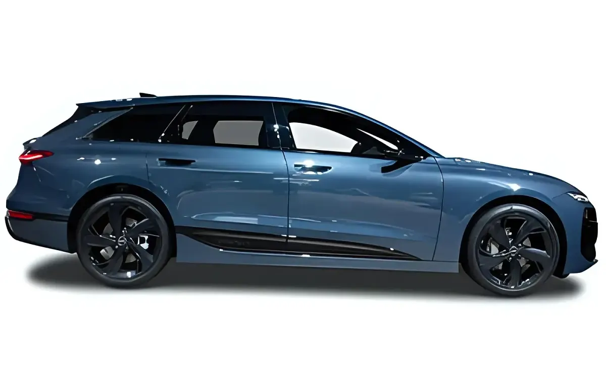 Neu Audi A6 e-tron Business 280 kW (381 PS) 2026 Limousine