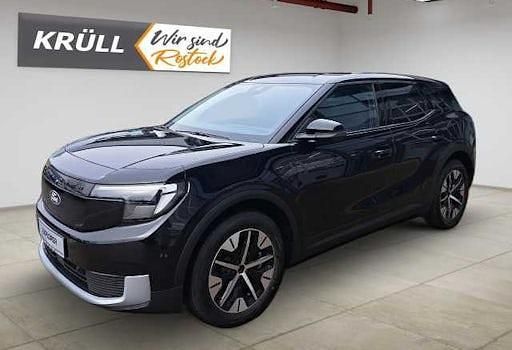 Neu Ford Explorer 250 kW (340 PS) 2026 Schwarz SUV