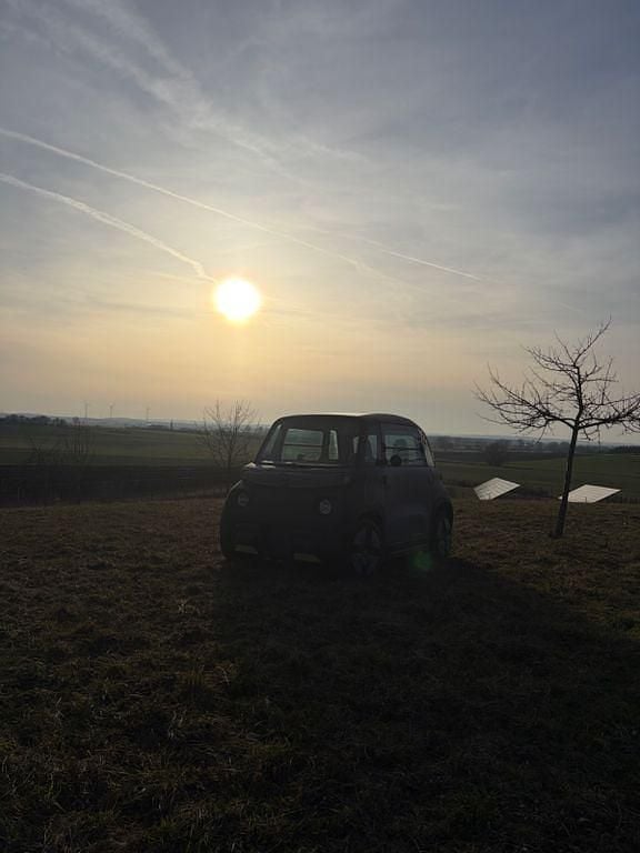 Gebraucht Opel Rocks-e Rocks 2024 Kleinwagen