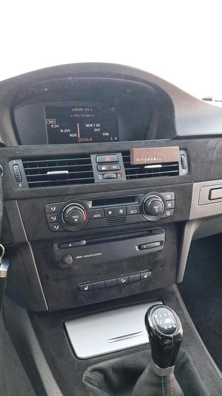 Gebraucht BMW 325 Performance 218 PS (160 kW) 2005 Andere farben Limousine