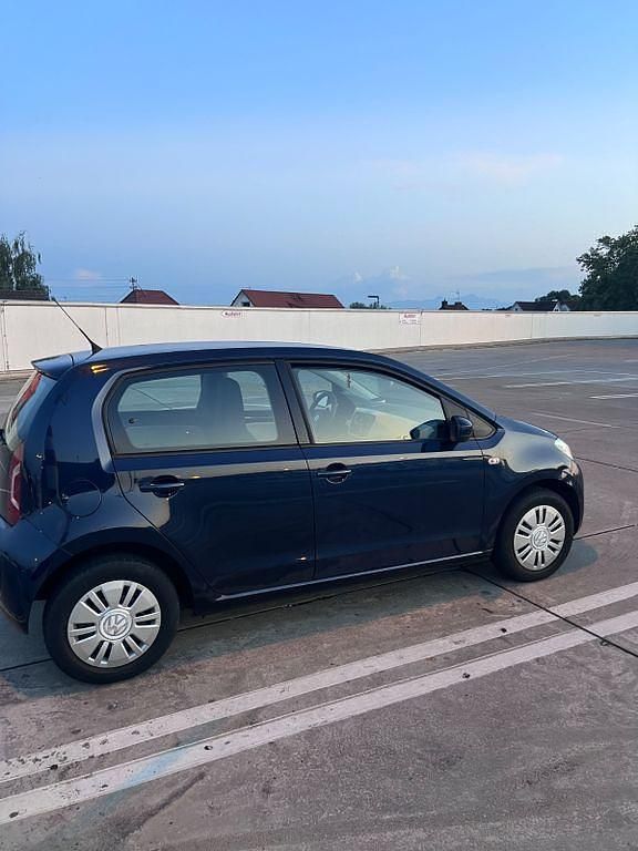 Gebraucht 2012 VW up! high up! Kleinwagen | 4.400 € (Guter Preis) - Bild 1/4