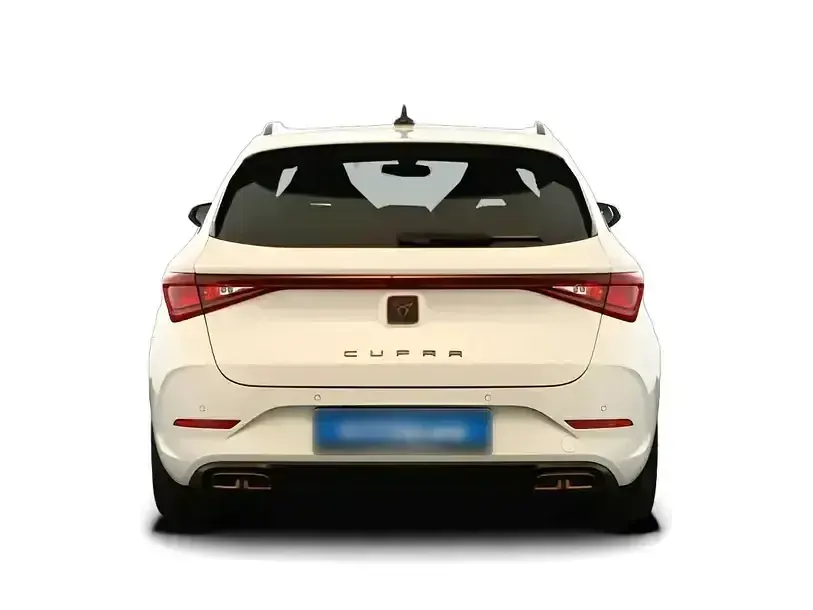 Gebraucht Cupra Leon 2023 Andere