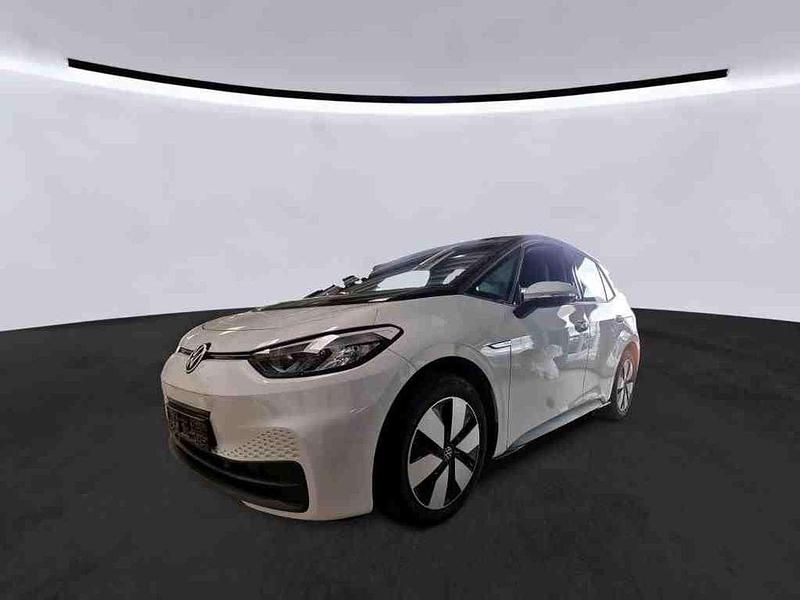 Gebraucht VW ID.3 Pro Performance 150 kW (204 PS) 2023 Gletscherweiß Kleinwagen