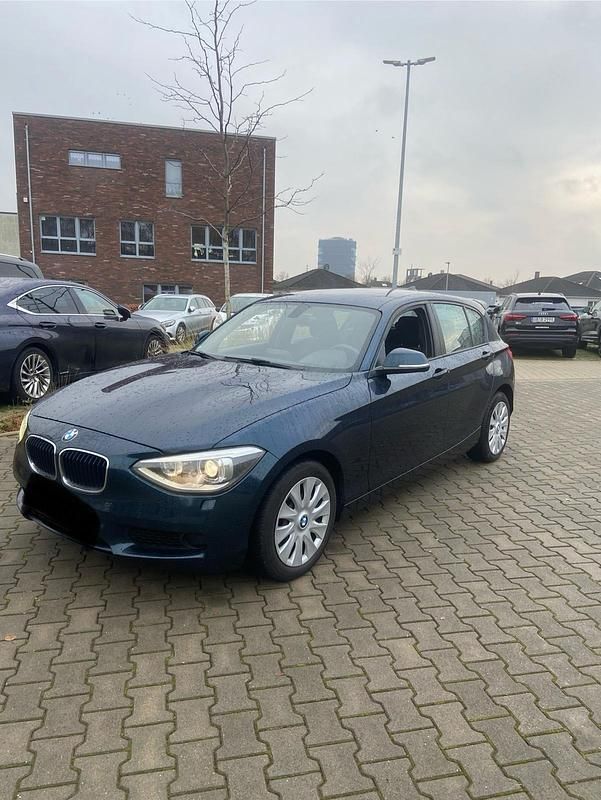 Gebraucht 2014 BMW 118 Kleinwagen | 5.750 € (Guter Preis) - Bild 1/4