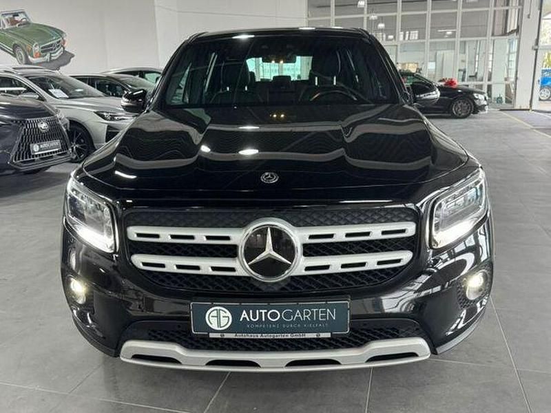 Gebraucht Ford Transit Custom Trend 280 PS (205 kW) 2021 Schwarz Limousine