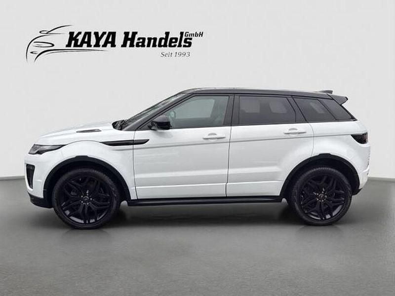 Gebraucht Land Rover Range Rover evoque 180 PS (132 kW) 2017 Andere Limousine