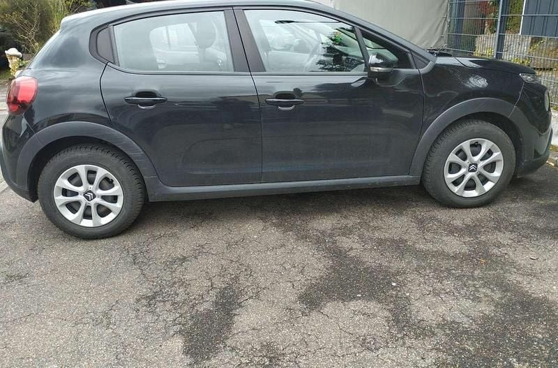 Gebraucht Citroën C3 Feel 82 PS (60 kW) 2018 Kleinwagen