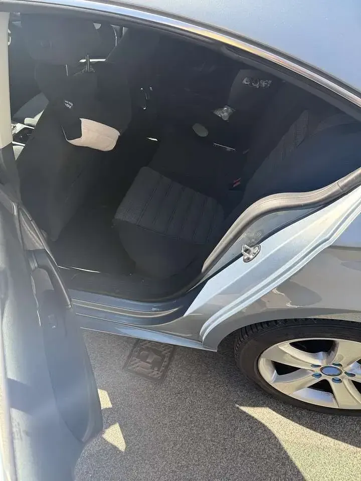 Gebraucht VW Passat 160 PS (117 kW) 2012 Coupé