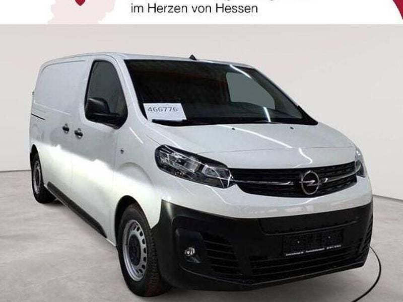 Gebraucht Opel Vivaro-e Combi 100 kW (136 PS) 2021 Andere Van