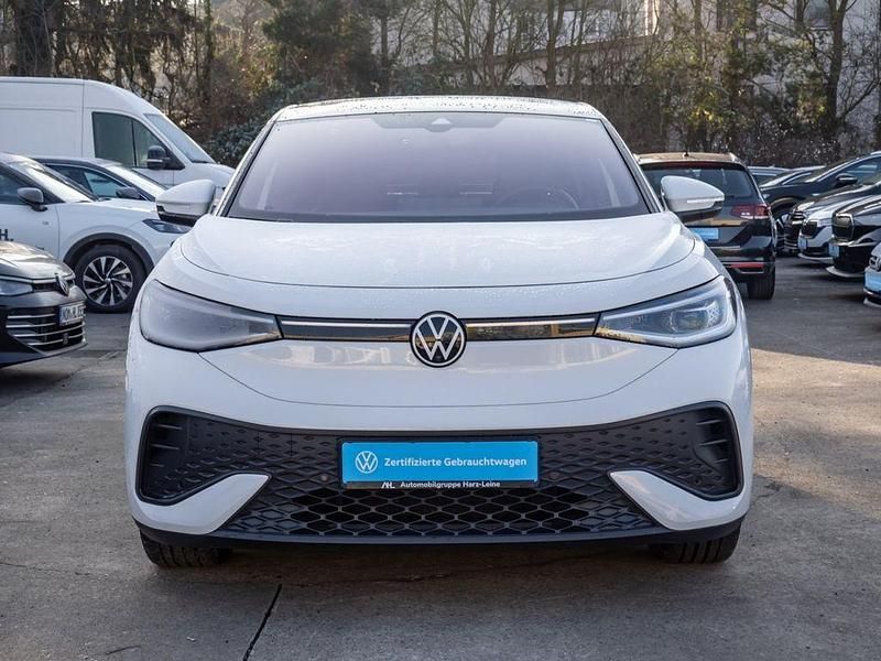 Gebraucht VW ID.5 Pro Performance 150 kW (204 PS) 2022 Weiß SUV